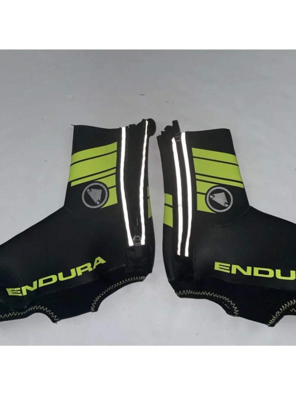 Endura item used